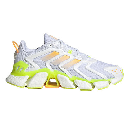 Adidas/阿迪达斯官方正品CLIMACOOL BOOST男女缓震跑步鞋GX5486