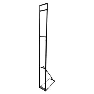kt板支架支撑架定制背景墙背撑落地固定注水婚庆拱门伸缩折叠底座