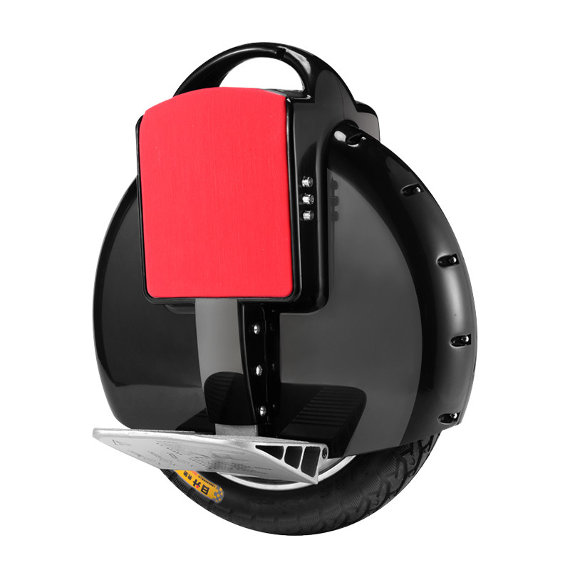 风尔特电动独轮车平衡车思维火星车单轮成年人儿童漂移代步电瓶车