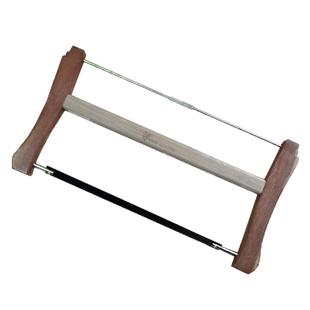 猪仔唛木工锯红木框锯细齿锯条开榫锯板锯硬木伐木锯园林锯手工锯