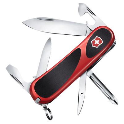 维氏瑞士军刀进生代85mm正品瑞士