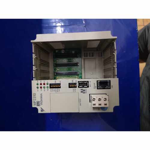 议价安川控制器JEPMC-PL2900-E/JEPMC-PL2910-E全新原装质保一年