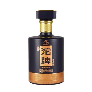舍得沱牌白酒特酿整箱52度浓香型500ml*6瓶纯粮食酒礼盒装送礼