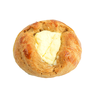 清晨里 红茶乳酪夹心司康饼英式手作糕点松饼办公室茶甜品面包