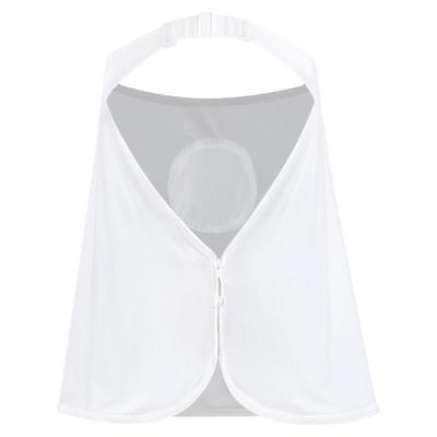 pgm高尔夫男女防晒冰丝面罩