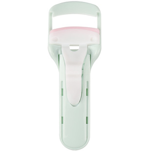 玛丽安睫毛夹卷翘持久定型分段太阳花神器女便携式眼睫毛器玛莉安