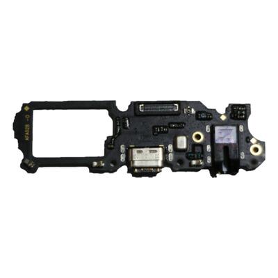 支持快充 适用OPPO A11X尾插小板 送话器 耳机孔USB充电数据接口