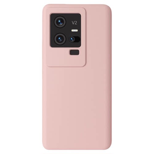 【耐脏】适用IQOO11手机壳液态硅胶iqoo11pro新款vivoZ3女高级感iqoo10全包防摔9pro男简约8软壳neo7SE保护套