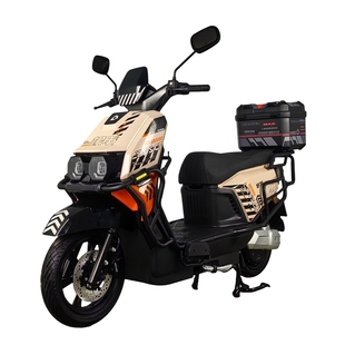 倍特电动摩托车72V电摩外卖长跑王二轮电动车成人电瓶车新款剑客