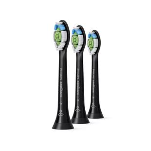 philips飞利浦电动牙刷头官方原装适配钻石3/7/9系列清洁护龈亮白