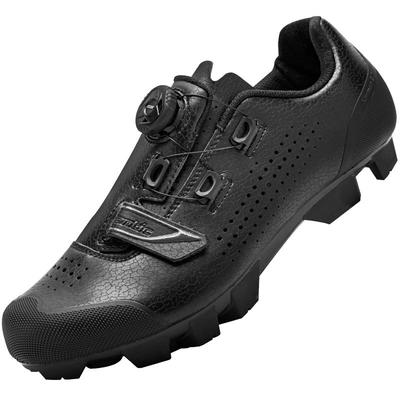 Santic森地客男女山地骑行锁鞋