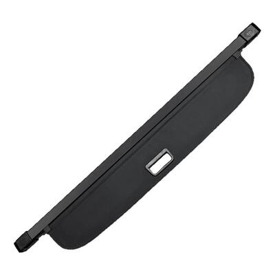 奔腾悦意0307后备箱遮物帘