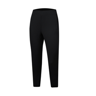 Adapted State Thermal女士高腰运动裤 芯吸丨lululemon丨LW5INNA