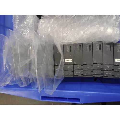 三菱Q系列PLC模块Q12HCPU外议价