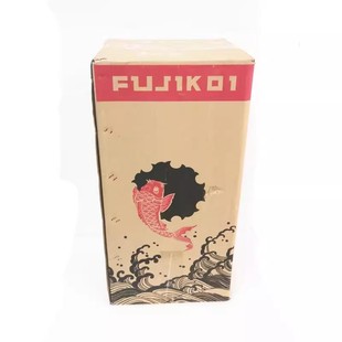 富士鱼池循环泵户外日本锦鲤专用过滤水泵喷泉假山大流量潜水泵