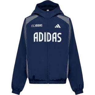 adidas阿迪达斯大童JK WV JKT夹克外套LD7361