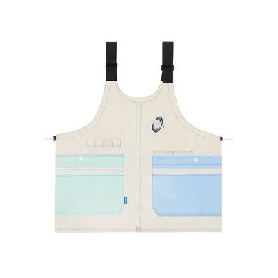 联新MOMO&bobo可变背包马甲