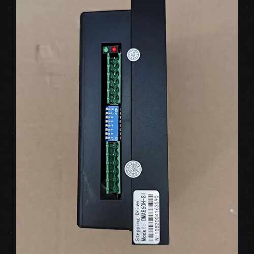 溢价-速度控制版本  DMA860H-SI