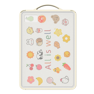 不锈钢切菜板防霉抗菌家用菜板砧板双面粘板厨房专用水果刀板案板