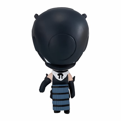 万代电锯人蕾塞篇手办扭蛋