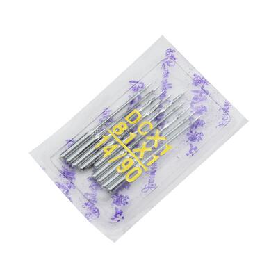 家用老式脚踏缝纫机机针