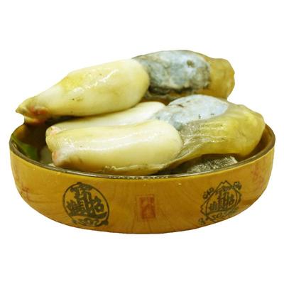 正宗舟山墨鱼蛋乌贼蛋下饭菜海鲜