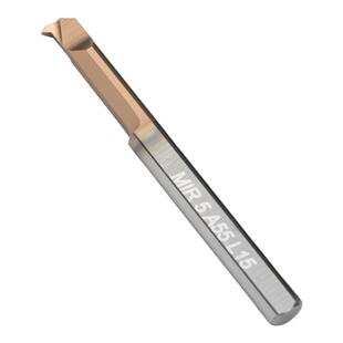 小孔径镗刀钨钢合金防震数控内孔镗刀小孔镗刀车内螺纹内槽镗刀杆