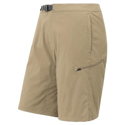 montbell户外运动休闲速干短裤男