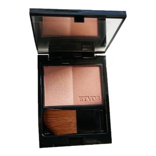 新品 日本ETVOS双色腮红彩妆矿物质粉饼/液体眼影蜜/秋季限定散粉