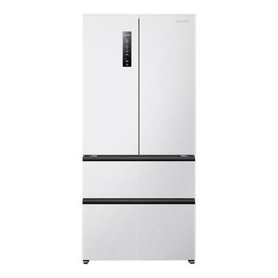 容声503L嵌入式主动除菌母婴冰箱