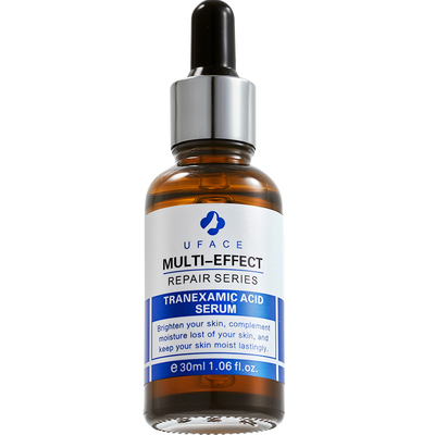 氨甲环酸精华液提亮肤色改善暗沉