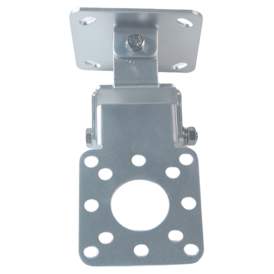 胜路万向支架天线夹具读写器支架