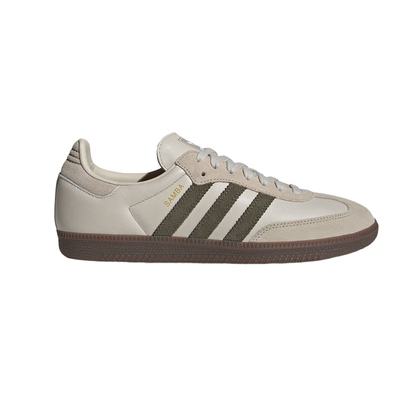 adidas阿迪达斯三叶草T头鞋秋冬男女SAMBA OG德训鞋板鞋JR0893