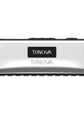 拓玩TONOVA数码电吹智能口琴