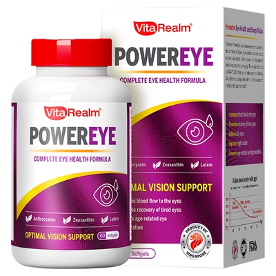 补水缓眼睛疲劳新加坡自有工厂