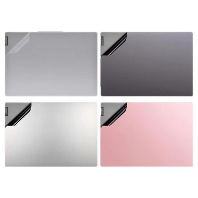 联想ThinkBook 14 G6+IMH G4 IML防反光16 G7+ASP/IML电脑贴纸13x G4 IMH炫彩机身外壳16 G8 IAL/QOY保护贴膜