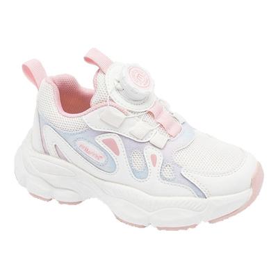 m1m2运动鞋男女童网布透气