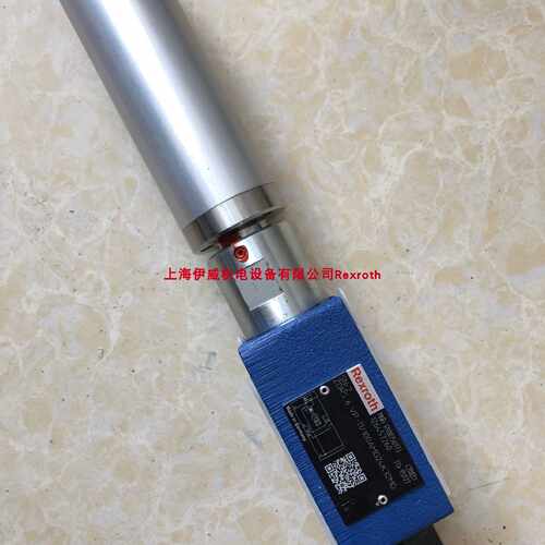 议价力士乐减压阀ZDRS6VP-1X/100AMG24K32MG R900756973德国Rexro