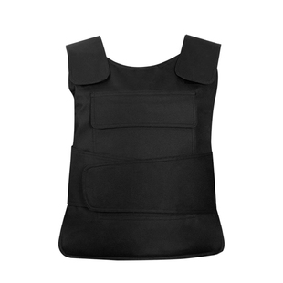 超薄透气软质防刺衣防刺服防护战术背心防砍防暴服马甲装备安保服
