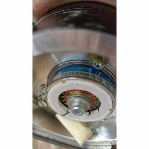 询价多摩川编码器TS2630N91E78