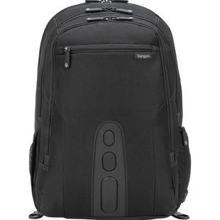 Targus/泰格斯双肩包男大容量多功能休闲潮牌男士时尚背包 TBB013