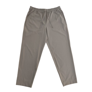 代购Lululemon Luxtreme/Stretch系列商务休闲高弹小大直筒裤合辑