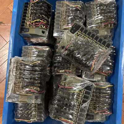 询价-X20CP0292 30个 X20PS9500 30个 X2