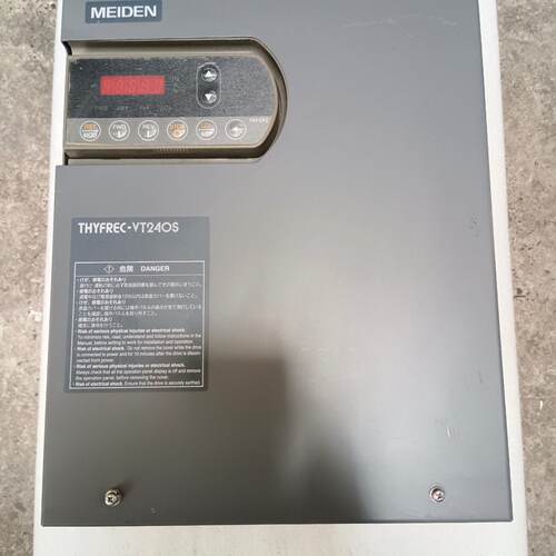 询价-明电舍变频器VT240S-018HA00-000X000，1