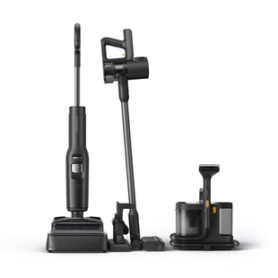 【官方旗舰】石头A30ProSteam五合一智能洗地机家用蒸汽洗除菌