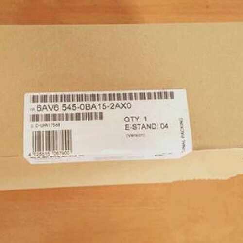 议价6AV6 545-0BA/0BB/0BC/15-2AX0 西门子TP170A触摸屏6AV6 5420