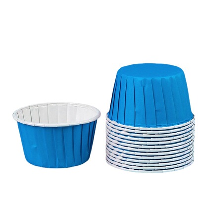 纸杯蛋糕纸杯款式颜色多一件包邮