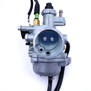 适用锋郎125 WH125-12化油器KYY锐彪锋驰SDH125-53原装化油器配件