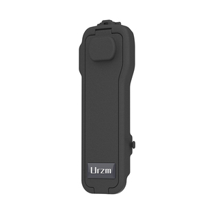 URZM全套升级适用大疆dji pocket3口袋相机机身镜头增广镜滤镜收纳壳收纳包配件原装保护壳保护蓝色盖板