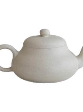 无垠器皿新中式段泥紫砂壶茶具